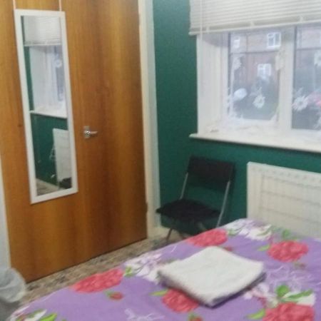 Spacious Double Room Located Within Walking Distance To Seaside And Town Dover Dış mekan fotoğraf