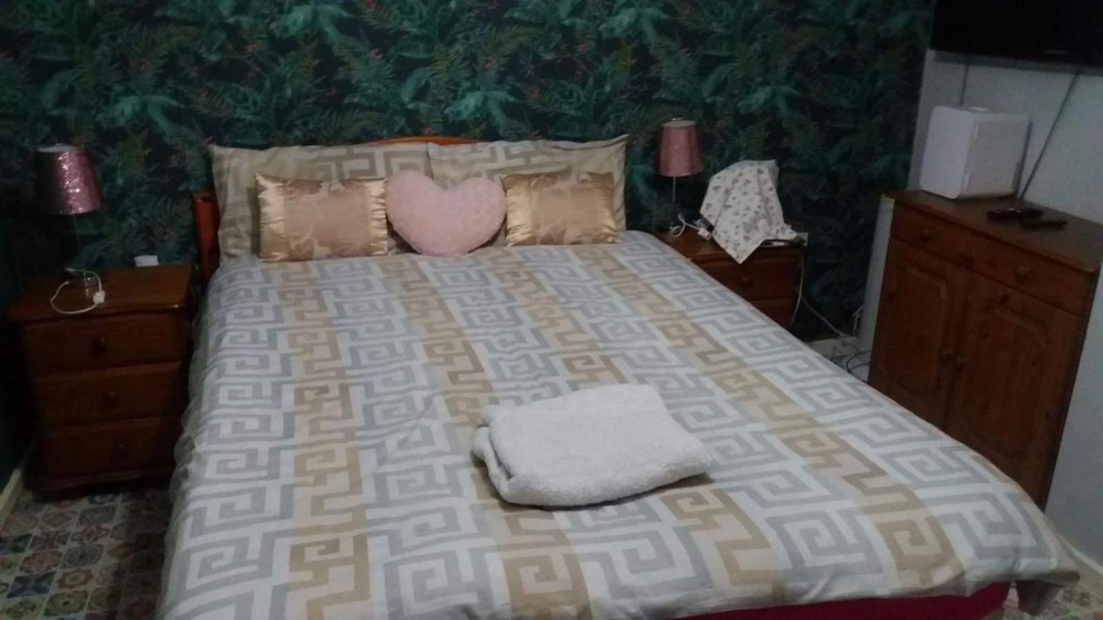 Spacious Double Room Located Within Walking Distance To Seaside And Town Dover Dış mekan fotoğraf