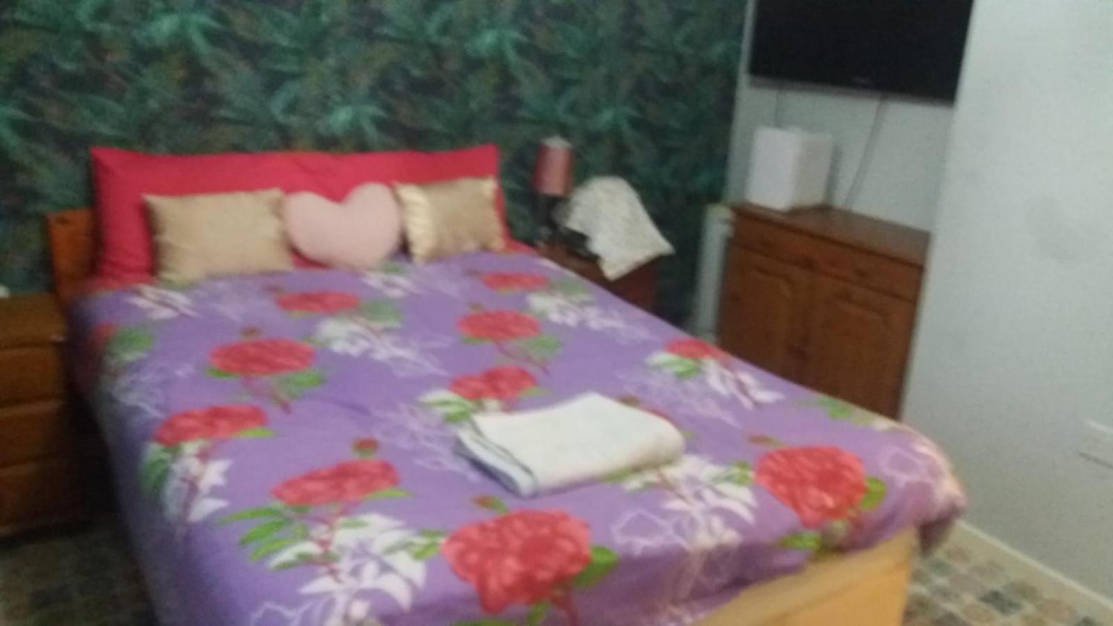 Spacious Double Room Located Within Walking Distance To Seaside And Town Dover Dış mekan fotoğraf