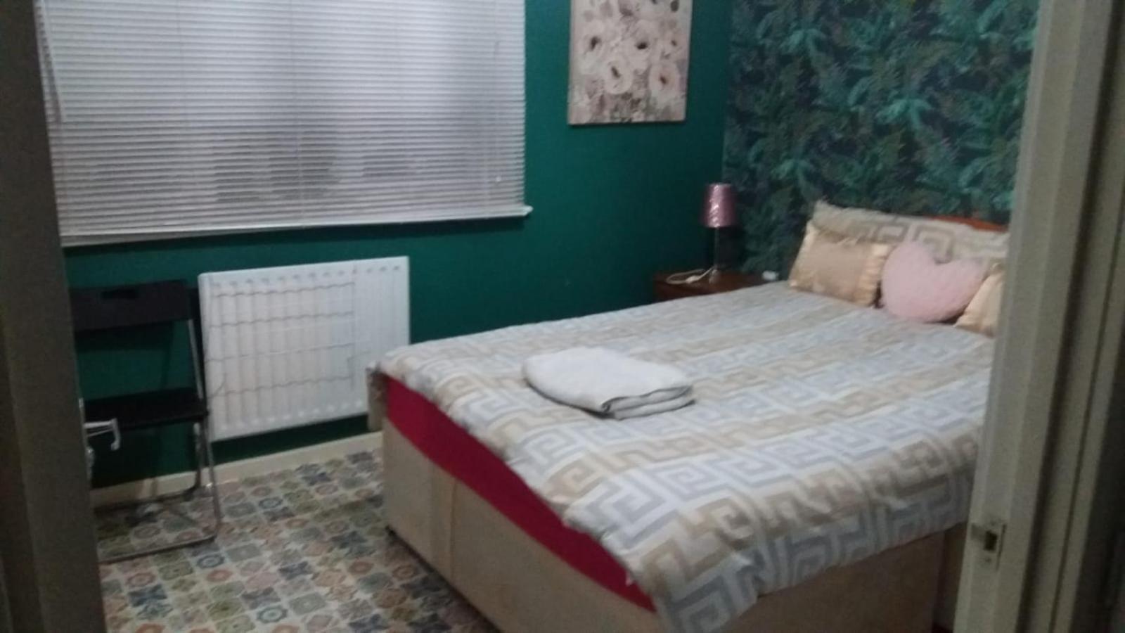 Spacious Double Room Located Within Walking Distance To Seaside And Town Dover Dış mekan fotoğraf
