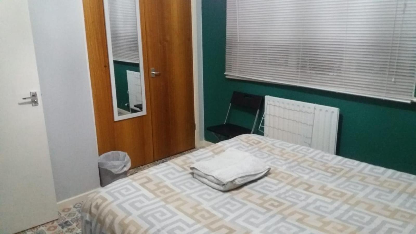 Spacious Double Room Located Within Walking Distance To Seaside And Town Dover Dış mekan fotoğraf