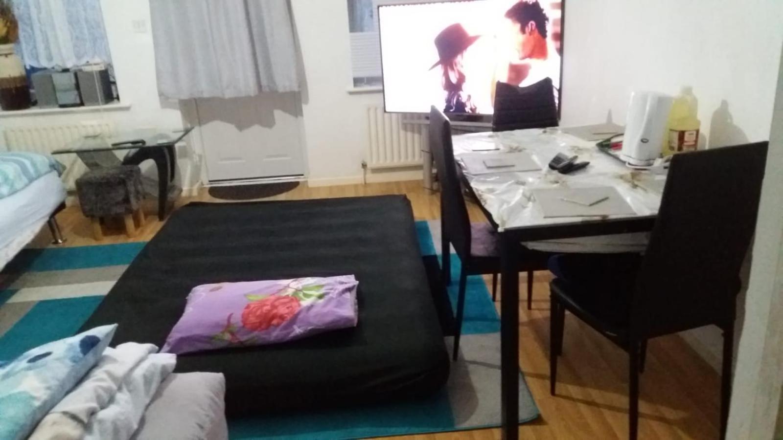 Spacious Double Room Located Within Walking Distance To Seaside And Town Dover Dış mekan fotoğraf