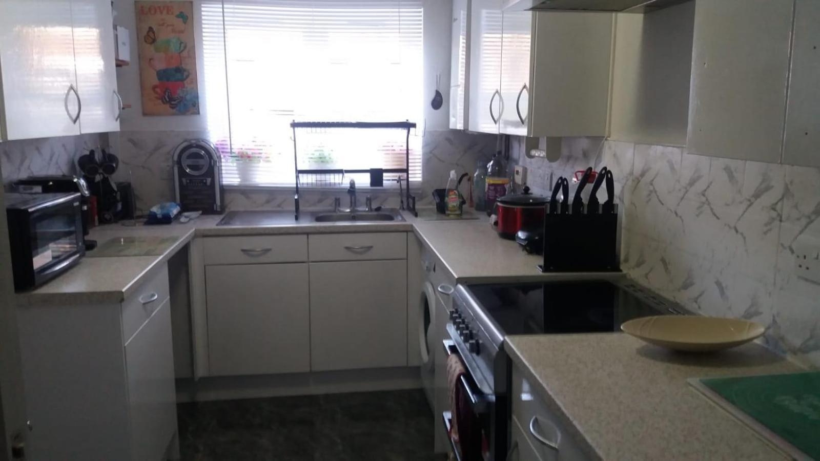 Spacious Double Room Located Within Walking Distance To Seaside And Town Dover Dış mekan fotoğraf