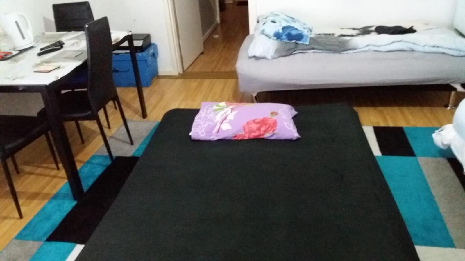 Spacious Double Room Located Within Walking Distance To Seaside And Town Dover Dış mekan fotoğraf