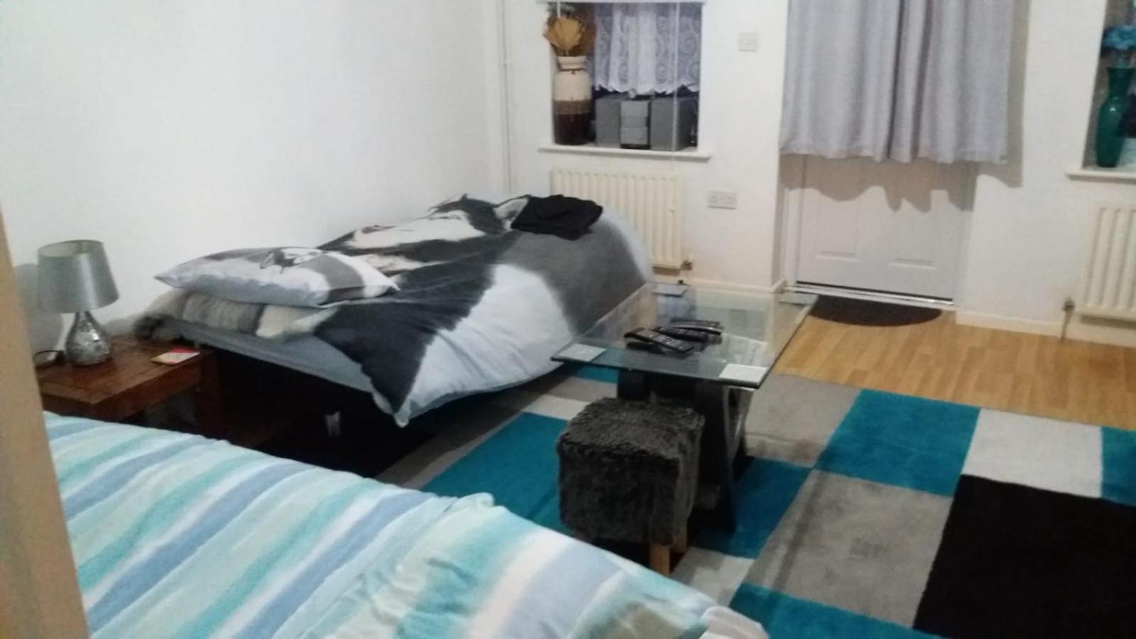 Spacious Double Room Located Within Walking Distance To Seaside And Town Dover Dış mekan fotoğraf