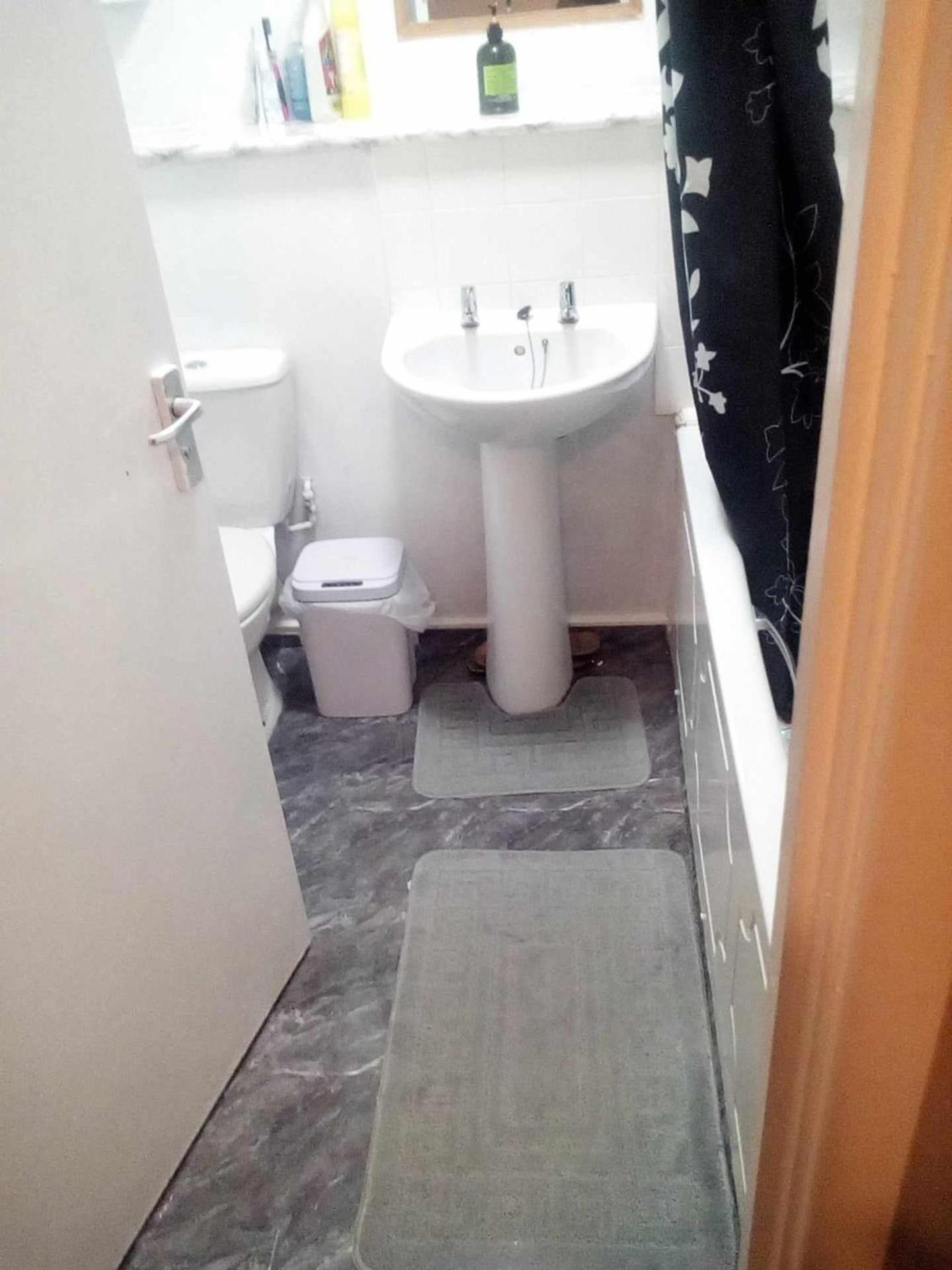 Spacious Double Room Located Within Walking Distance To Seaside And Town Dover Dış mekan fotoğraf
